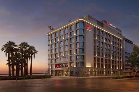 Otel - Jeneratöre Mazot Servisi